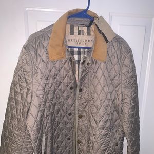 Burberry Jacket